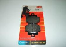 SBS 166HF (FA321) ΟΠΙΣΘΙΑ VESPA GTS125/200/250cc